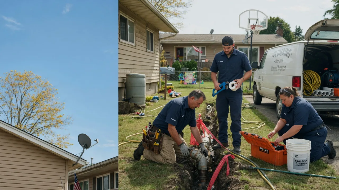 Garbage Disposal Replacement in Pine Ridge, SD near me